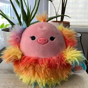 🌸SquishMallow🌸 Elda-With tags
